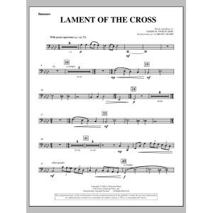 Lament Of The Cross (from "A Time For Alleluia") - Bassoon