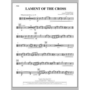 Lament Of The Cross (from "A Time For Alleluia") - Viola