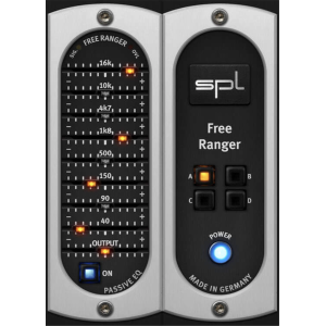 SPL (Sound Pressure Level) es un término utilizado para medir el nivel de presión sonora de un sistema de sonido. Se utiliza 