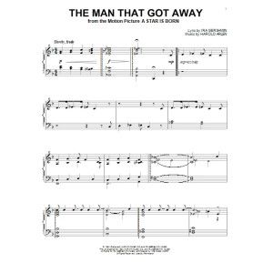The Man That Got Away