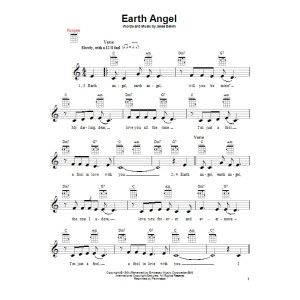 Earth Angel