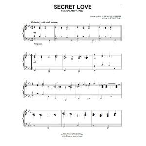 Secret Love