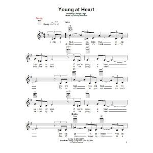 Young At Heart