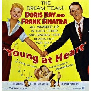 Young At Heart