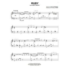 Ruby