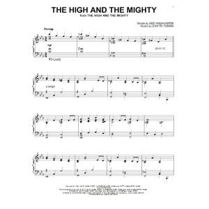 The High And The Mighty