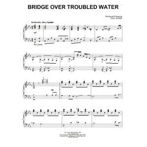 Bridge Over Troubled Water
