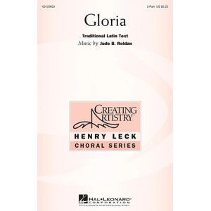 Gloria