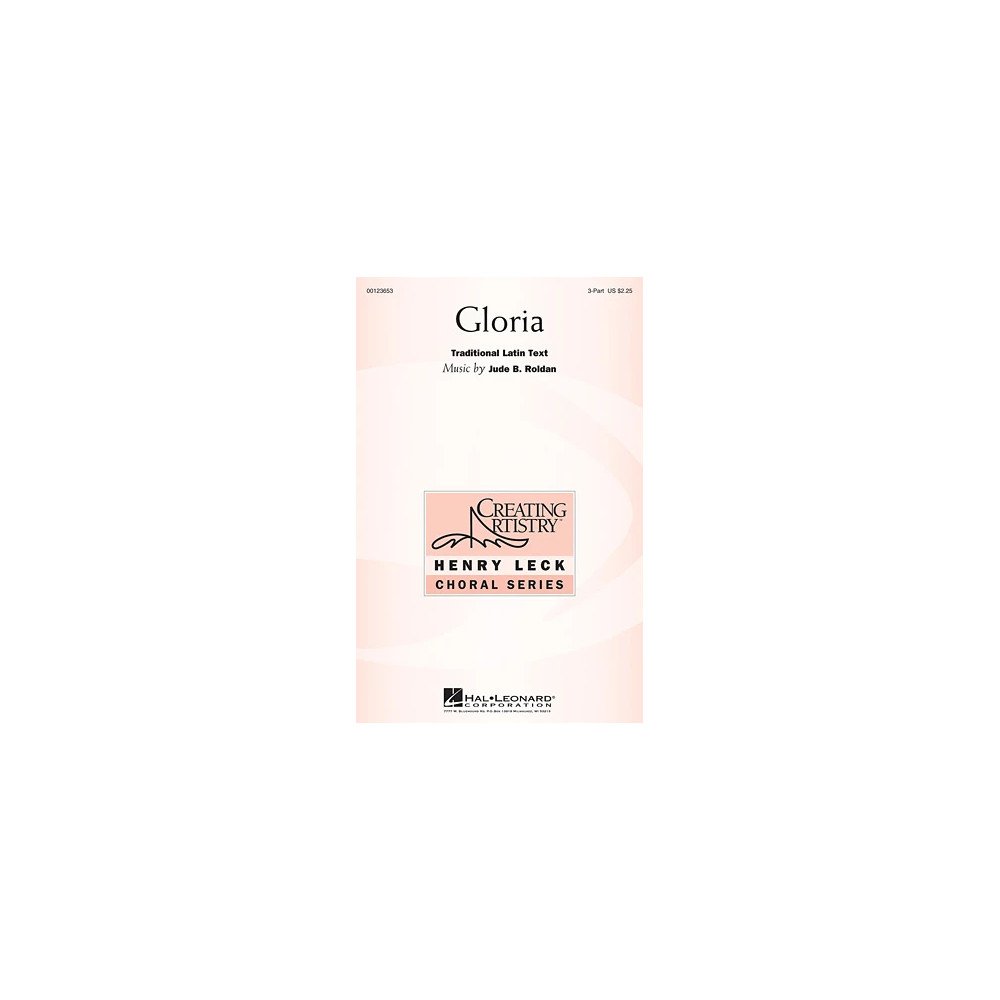 Gloria