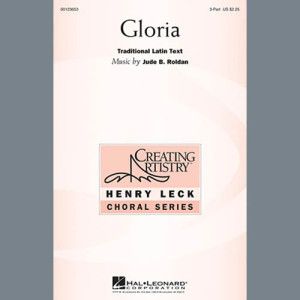 Gloria