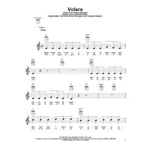 Volare