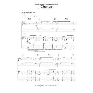 Change