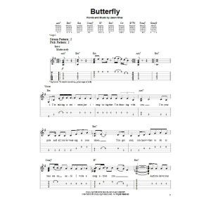 Butterfly