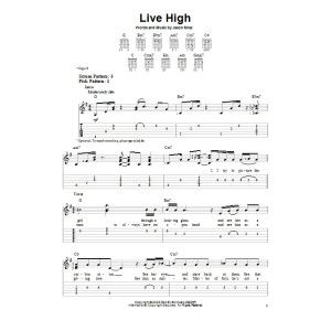 Live High