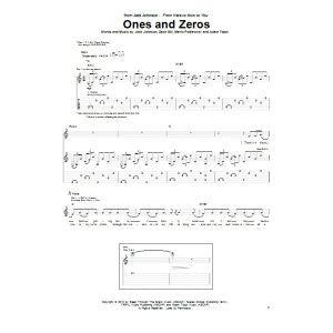 Ones And Zeros