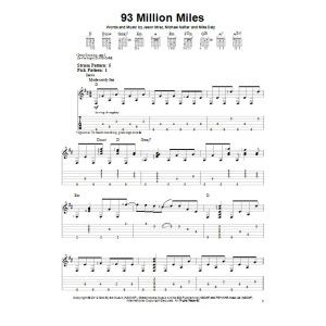 93 Million Miles