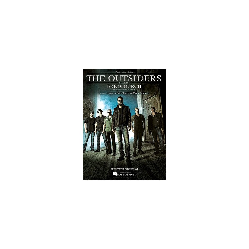 The Outsiders