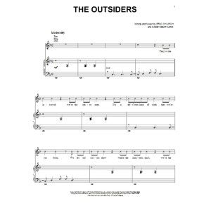 The Outsiders