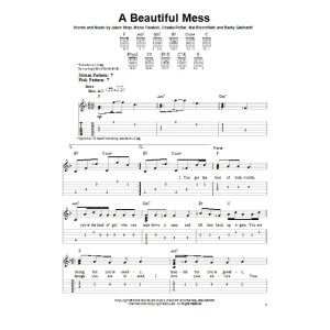 A Beautiful Mess