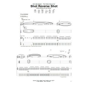 Shot Reverse Shot