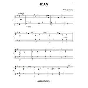 Jean