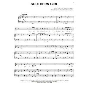 Southern Girl