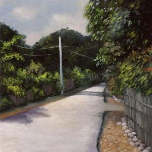 Beyond The Road