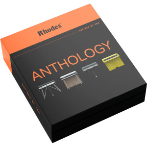 Rhodes Anthology