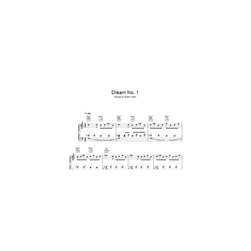 Dream 1 (Instrumental)