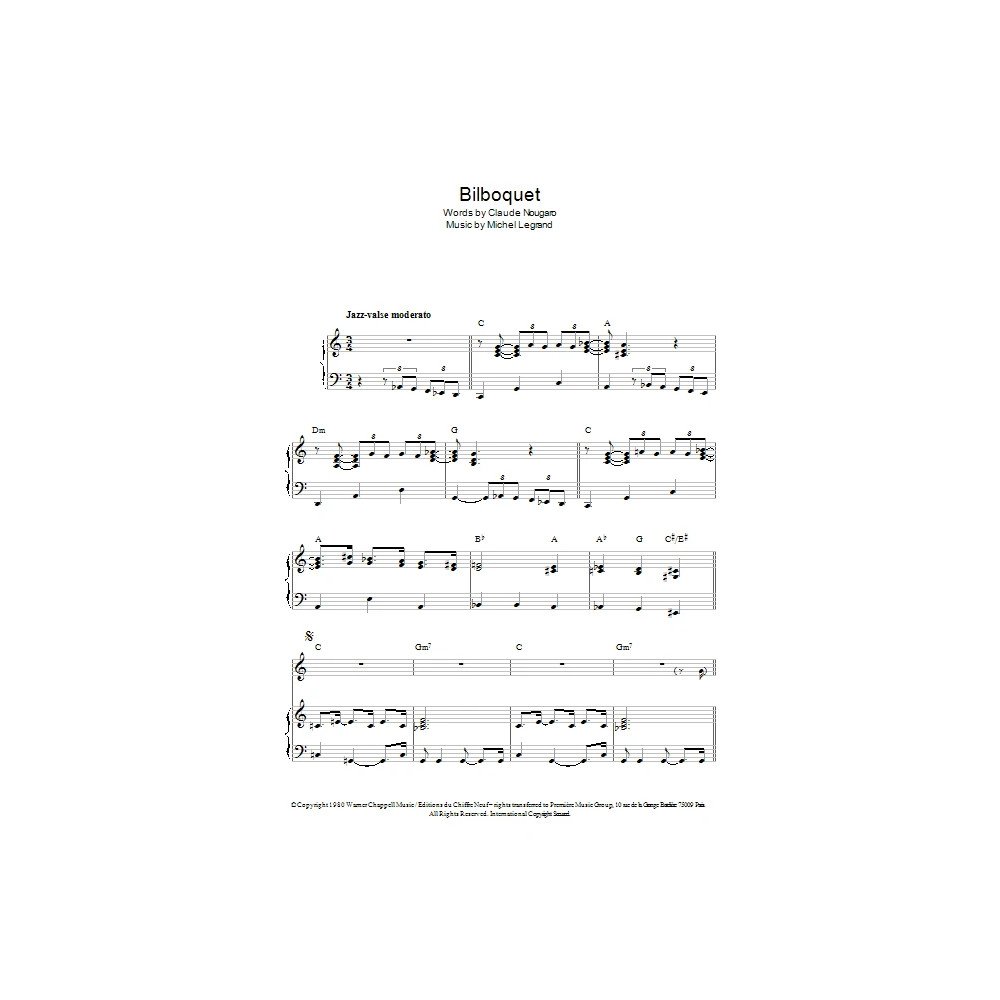 Bilboquet