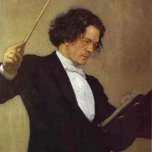 Melodie In F Major Op.3 No.1