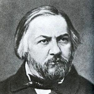 Overture from "Ruslan And Ludmila"