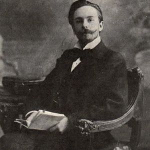 Prelude, Op. 11, No. 4