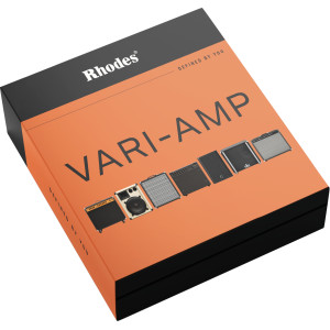 Rhodes Rhodes Vari-Amp