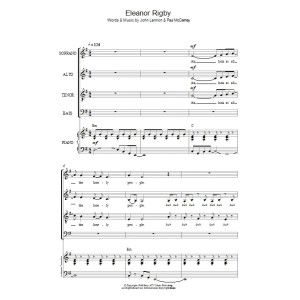 Eleanor Rigby