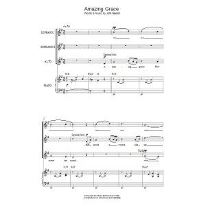 Amazing Grace