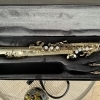 Selmer Soprano-SERIE-III - mint condition