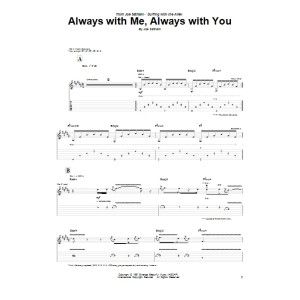 Always With Me, Always With You