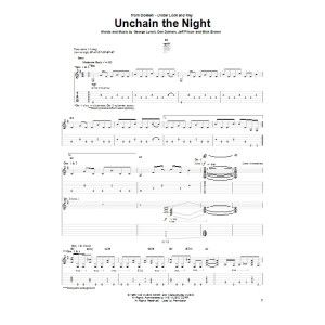 Unchain The Night