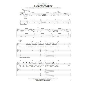 Heartbreaker