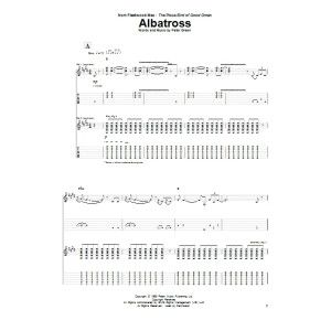 Albatross