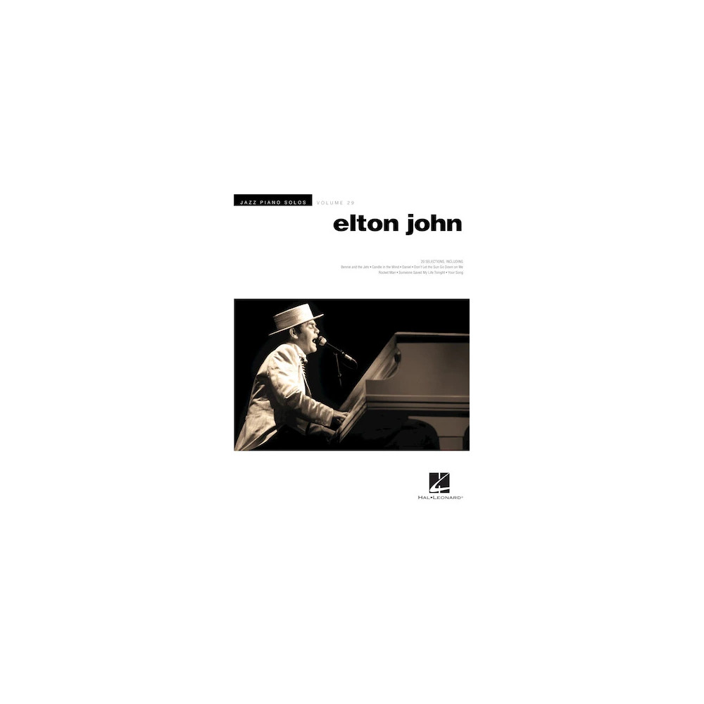 Electricity [Jazz-Version] (arr. Brent Edstrom)