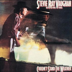 Couldn''t Stand The Weather