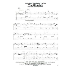 The Stumble