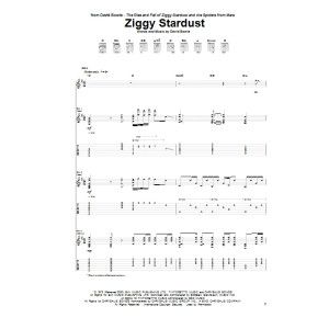 Ziggy Stardust