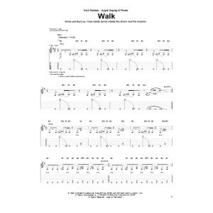 Walk