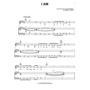 I Am