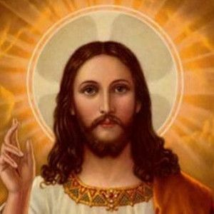 Jesus Loves The Little Children