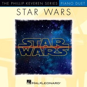 Yoda's Theme (from Star Wars: The Empire Strikes Back) (arr. Phillip Keveren)