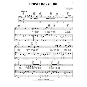 Traveling Alone